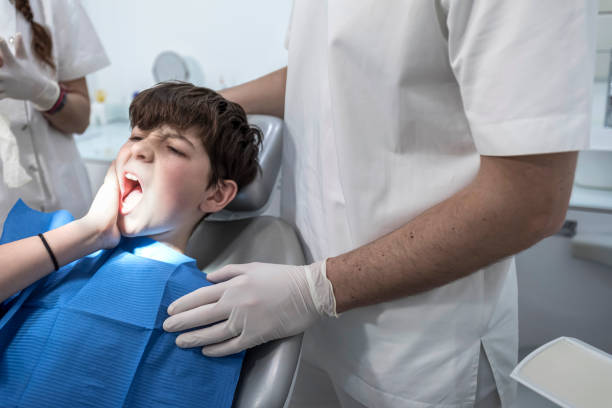 Best Tooth Pain Emergency Relief  in Fair Oaks Ranch, TX